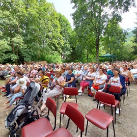 Zväčšiť fotografiu - Tretia júlová nedeľa patrila v kraji športu i kultúre - 20220717_164632