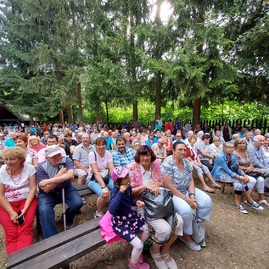 Zväčšiť fotografiu - Tretia júlová nedeľa patrila v kraji športu i kultúre - 20220717_164636