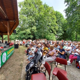 Zväčšiť fotografiu - Tretia júlová nedeľa patrila v kraji športu i kultúre - 20220717_164643