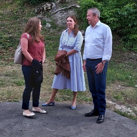 Zväčšiť fotografiu - Tretia júlová nedeľa patrila v kraji športu i kultúre - 20220717_180520