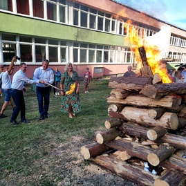 Zväčšiť fotografiu - Tretia júlová nedeľa patrila v kraji športu i kultúre - 20220717_184854