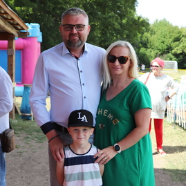 Zväčšiť fotografiu - Tretia júlová nedeľa patrila v kraji športu i kultúre - IMG_0824