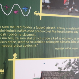 Zväčšiť fotografiu - Tretia júlová nedeľa patrila v kraji športu i kultúre - IMG_0920