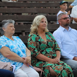 Zväčšiť fotografiu - Tretia júlová nedeľa patrila v kraji športu i kultúre - IMG_1023