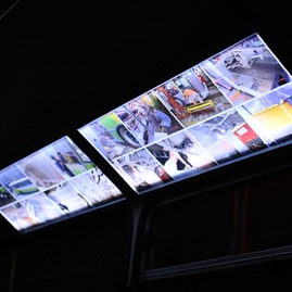 Zväčšiť fotografiu - Trojkráľová električka sa vrátila po 3 rokoch, a to s rekordnou návštevnosťou - Zmenšené trojkrálová 2023 (61)