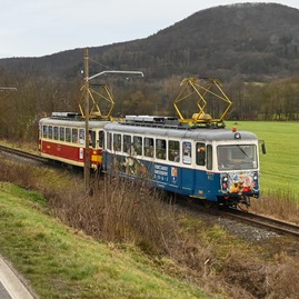 Zväčšiť fotografiu - Trojkráľová električka sa vrátila po 3 rokoch, a to s rekordnou návštevnosťou - Zmenšené trojkrálová 2023 (6)