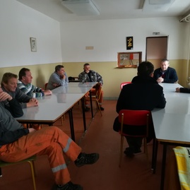 Trojkráľový výjazd trenčianskeho župana ukončil sviatočné návštevy zložiek záchranného systému a cestárov správy ciest tsk - IMG_20190106_131539_1