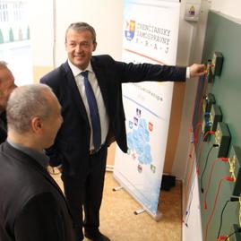 Tsk slávnostne odovzdalo ďalšie dve multifunkčné ihriská a ďalšie prírodovedné laboratóriá - IMG_0037
