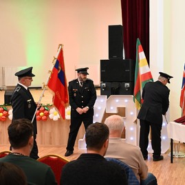 Zväčšiť fotografiu - Tsk žil dňom plným slávností