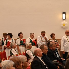 Zväčšiť fotografiu - Tsk žil dňom plným slávností