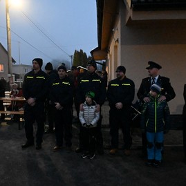 Zväčšiť fotografiu - Tsk žil dňom plným slávností