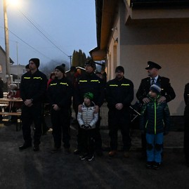 Zväčšiť fotografiu - Tsk žil dňom plným slávností