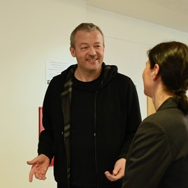 Zväčšiť fotografiu - Turisti z trenčianskeho kraja vyhodnotili minuloročné úspechy - DSC_5406