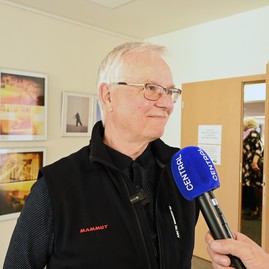Zväčšiť fotografiu - Turisti z trenčianskeho kraja vyhodnotili minuloročné úspechy - DSC_5473