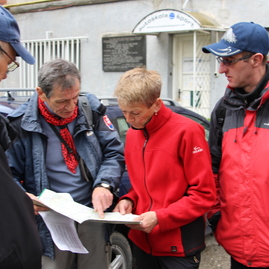 Turistický víkend v trenčianskom kraji vyzval na 25 aj 50-kilometrové trasy prírodnými krásami regiónu - IMG_6117