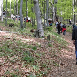 Turistický výstup na maguru po deviatykrát - 08