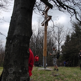 Turistický výstup na maguru po deviatykrát - 12