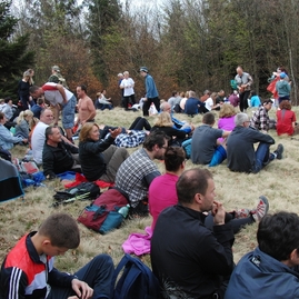 Turistický výstup na maguru po deviatykrát - 19
