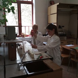 Zväčšiť fotografiu - Týždeň profíka ukázal modernú tvár poľnohospodárstva