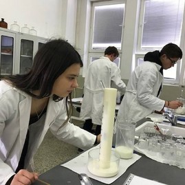 Zväčšiť fotografiu - Týždeň profíka ukázal modernú tvár poľnohospodárstva