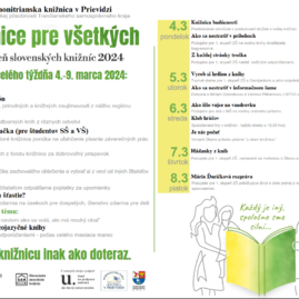 Zväčšiť fotografiu - Týždeň slovenských knižníc sa blíži - Screenshot 2024-02-26 at 15-02-19 TSK 2024 - TSK 2024 - program.pdf