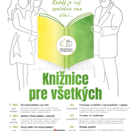 Zväčšiť fotografiu - Týždeň slovenských knižníc sa blíži - Tyzden_slovenskych_kniznic_4.-10.3.2024