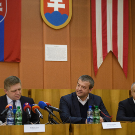 Účasť na lyžiarskych kurzoch stúpla dvojnásobne. aj v trenčianskom kraji. - 20170220_PB_Fico_foto_Radovan_Stoklasa_105