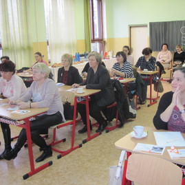 Učitelia z hornej nitry absolvovali už tretí odborný seminár - IMG_2975