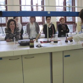 Učitelia z hornej nitry absolvovali už tretí odborný seminár - IMG_3112