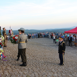 Uplynulo 99 rokov od tragickej smrti m. r. štefánika. človeka, ktorý postavil základný pilier slobodného  a demokratického slovenska. - IMG_9783