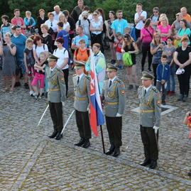 Uplynulo 99 rokov od tragickej smrti m. r. štefánika. človeka, ktorý postavil základný pilier slobodného  a demokratického slovenska. - IMG_9824