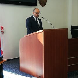 Úpn spolu s tsk poďakoval veteránom protikomunistického odboja z trenčianskeho kraja za ich svedectvo obety, odvahy, viery a statočnosti - IMG_20181005_131925