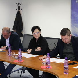 Župa už pripravuje rozpočet na rok 2020, zohľadňuje pritom priority jednotlivých okresov