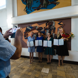 Zväčšiť fotografiu - Úspešne spromovaní - TSK_DTI promocie_mini (67 of 68)