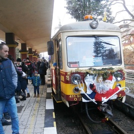 Úspešný rok trenčianskej električky - 10