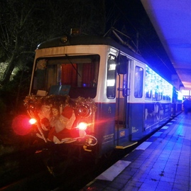 Úspešný rok trenčianskej električky - 20