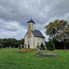 Zväčšiť fotografiu - Ústredným motívom židovsko-kresťanskej cyklopúte je podpora dialógu - 20230914_141522