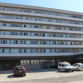 Zväčšiť fotografiu - Utečencom z ukrajiny župa poskytne ubytovanie, bezplatnú dopravu aj materiálnu pomoc - IMG_8994