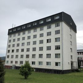 Zväčšiť fotografiu - Utečencom z ukrajiny župa poskytne ubytovanie, bezplatnú dopravu aj materiálnu pomoc - pruske