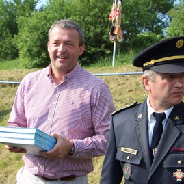 Už aj hasiči z okresu ilava si zmerali sily v postupovej okresnej hasičskej súťaži - IMG_7499