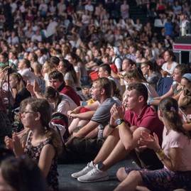 Zväčšiť fotografiu - Už o pár dní bude trenčín hostiť národné stretnutie mládeže t22 - 7a23256ca264811dce94af852f1df239_Spomienky-z-P18-1387-c-90