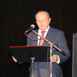 Už po jedenástykrát sa stretli seniori mesta bojnice, aby spoločne oslávili okrúhle jubileum - IMG_3611