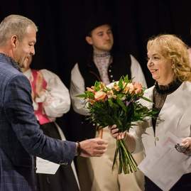 Zväčšiť fotografiu - Už štvrťstoročie uchovávajú dedičstvo po predkoch - FB_IMG_1699862353920(1)