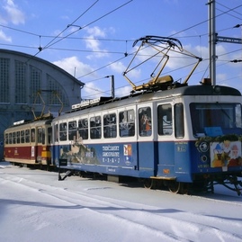 Užite si prvú januárovú sobotu v prítomnosti troch kráľov: gašpara, melichara a baltazára - trež1