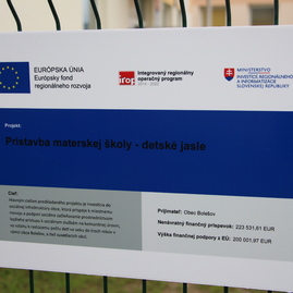 Zväčšiť fotografiu - V bolešove otvorili nové detské jasle - IMG_0284