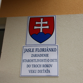 Zväčšiť fotografiu - V bolešove otvorili nové detské jasle - IMG_0285