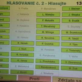 Zväčšiť fotografiu - V budúcom roku župa investuje najviac financií do modernizácie škôl a rekonštrukcie ciest - IMG_3956_zmensena