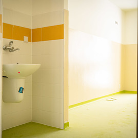 Zväčšiť fotografiu - V centre sociálnych služieb na myjave finišujú práce na pavilóne d - TSK_KD_mini-22