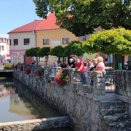 Zväčšiť fotografiu - V css - bystričan prežili leto aktívne - 2