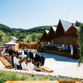 Zväčšiť fotografiu - V dohňanoch sa oddnes dá „dotknúť“ cenného dedičstva prírody - TSK_Dotyk prírody Dohnany-11